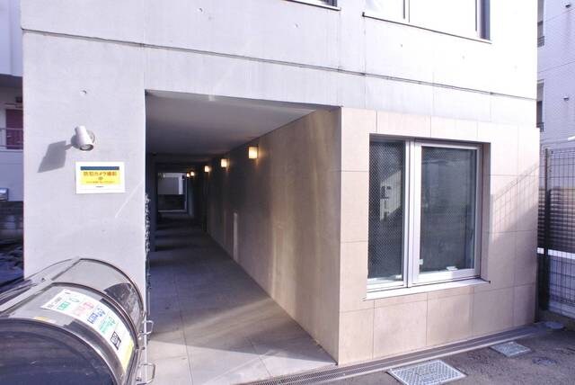 桜新町駅 徒歩7分 3階の物件外観写真