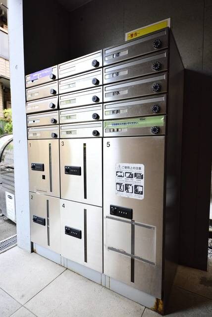 桜新町駅 徒歩7分 3階の物件内観写真