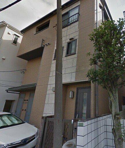 千駄木駅 徒歩7分 1階の物件外観写真