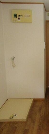 千駄木駅 徒歩7分 1階の物件内観写真