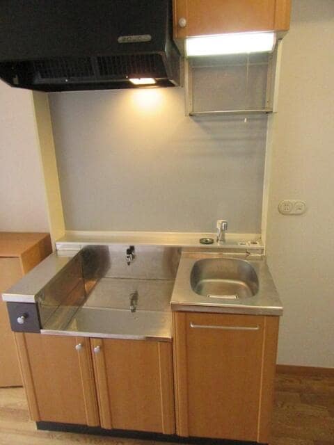 千駄木駅 徒歩7分 1階の物件内観写真