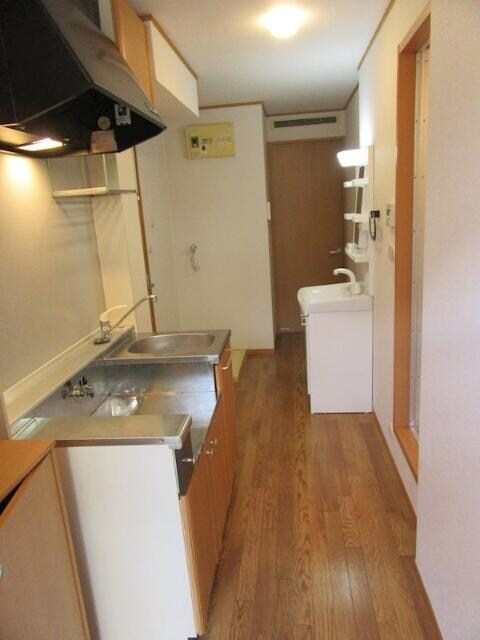 千駄木駅 徒歩7分 1階の物件内観写真