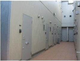 阿佐ケ谷駅 徒歩9分 2階の物件内観写真