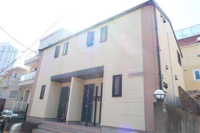 駒沢大学駅 徒歩9分 1階の物件外観写真