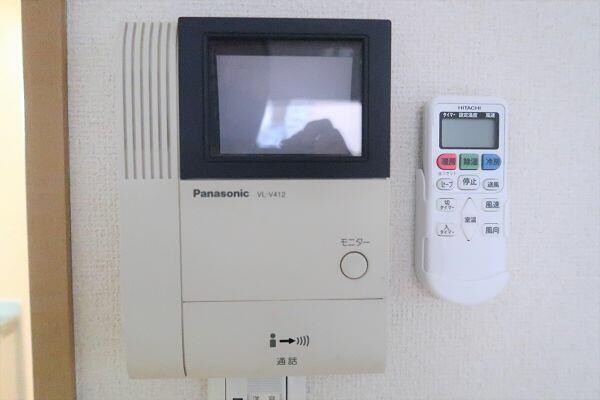 駒沢大学駅 徒歩9分 1階の物件内観写真