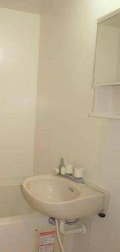 駒沢大学駅 徒歩9分 1階の物件内観写真