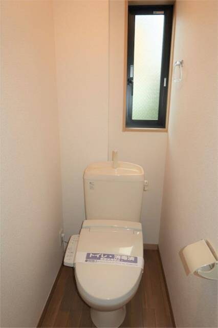 駒沢大学駅 徒歩9分 1階の物件内観写真