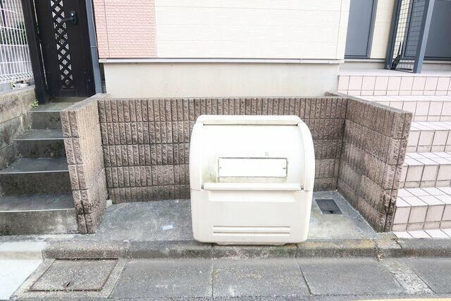 駒沢大学駅 徒歩9分 1階の物件内観写真