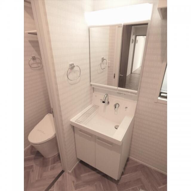 篠崎駅 徒歩7分 1階の物件内観写真