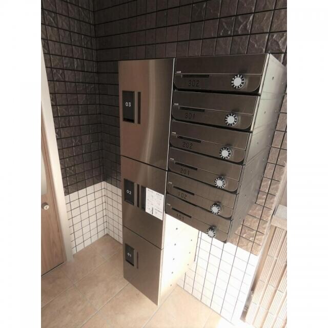 篠崎駅 徒歩7分 1階の物件内観写真