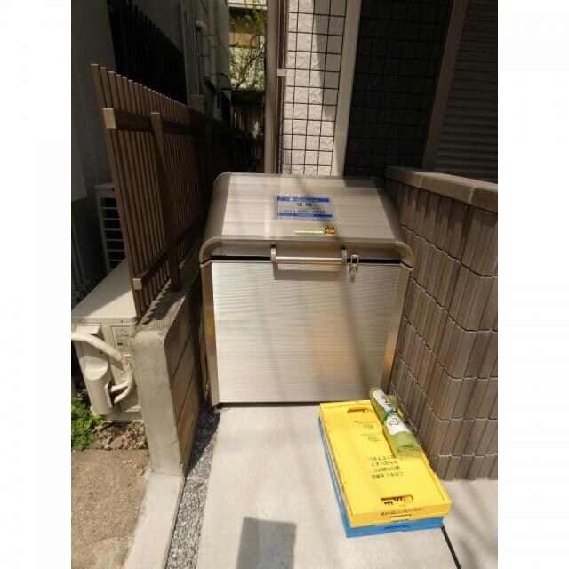 篠崎駅 徒歩7分 1階の物件内観写真