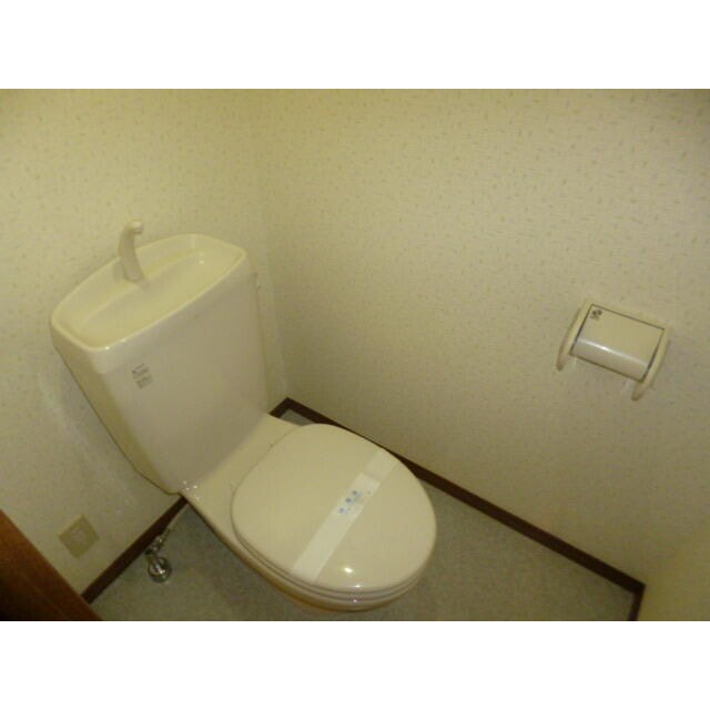 西川口駅 徒歩21分 1階の物件内観写真