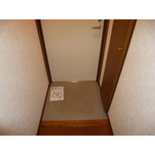 西川口駅 徒歩21分 1階の物件内観写真