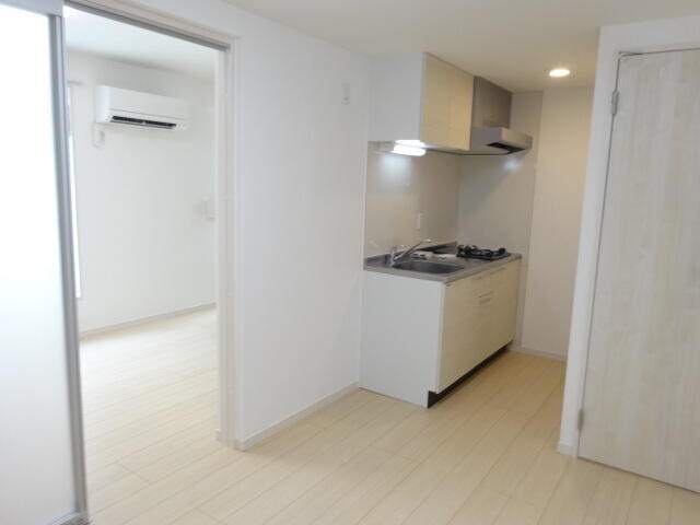 北綾瀬駅 徒歩10分 2階の物件内観写真