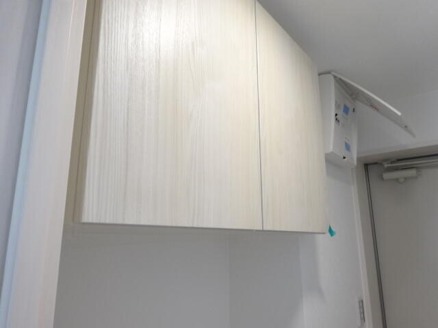 北綾瀬駅 徒歩10分 2階の物件内観写真