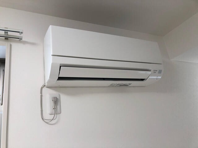 北綾瀬駅 徒歩10分 2階の物件内観写真