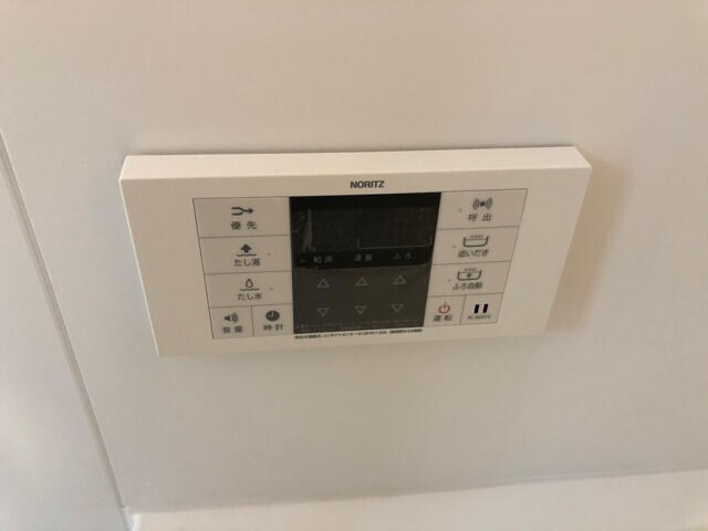 北綾瀬駅 徒歩10分 2階の物件内観写真