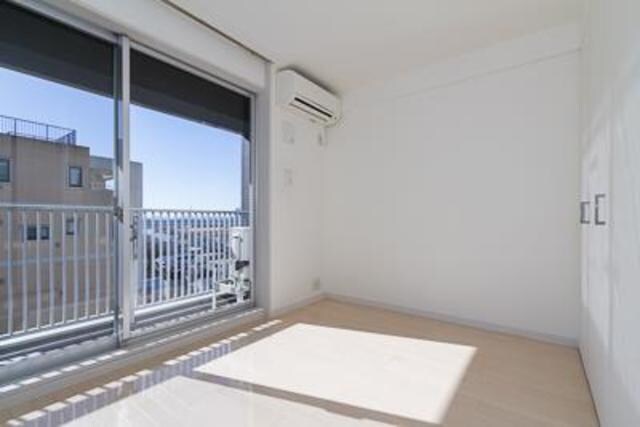 松戸駅 徒歩4分 8階の物件内観写真