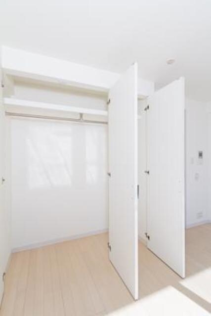 松戸駅 徒歩4分 8階の物件内観写真