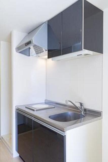 松戸駅 徒歩4分 8階の物件内観写真