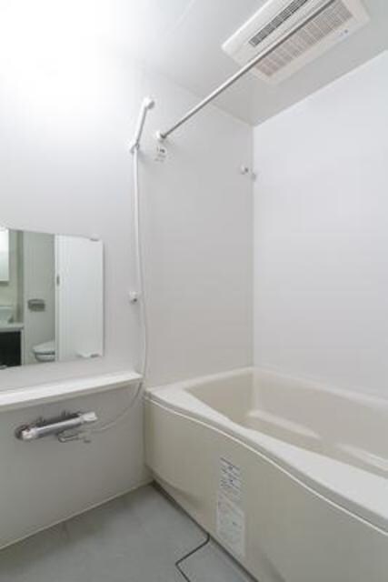 松戸駅 徒歩4分 8階の物件内観写真