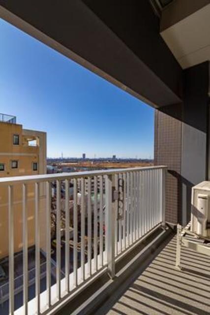 松戸駅 徒歩4分 8階の物件内観写真