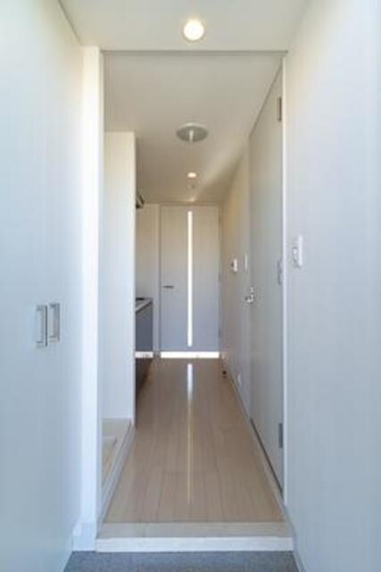 松戸駅 徒歩4分 8階の物件内観写真