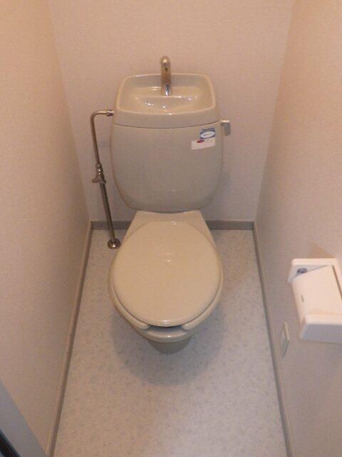 吉祥寺駅 徒歩7分 1階の物件内観写真