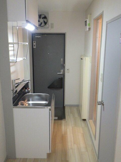 吉祥寺駅 徒歩7分 1階の物件内観写真