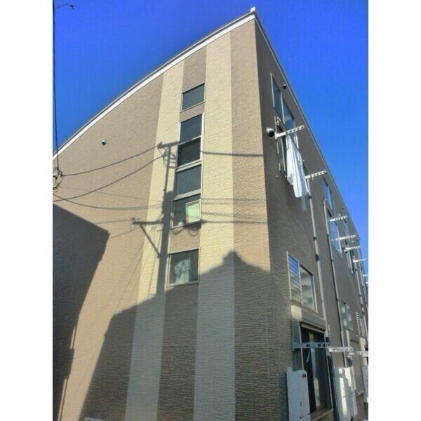 亀有駅 徒歩18分 1階の物件内観写真