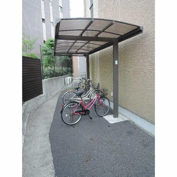 亀有駅 徒歩18分 1階の物件内観写真