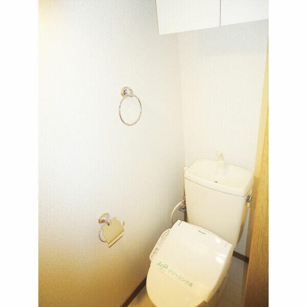 亀有駅 徒歩18分 1階の物件内観写真