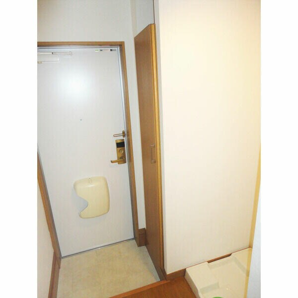 亀有駅 徒歩18分 1階の物件内観写真