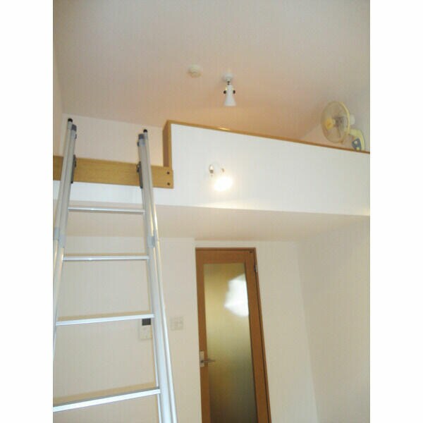 亀有駅 徒歩18分 1階の物件内観写真