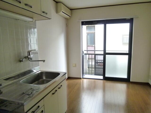 松戸駅 徒歩8分 1階の物件内観写真