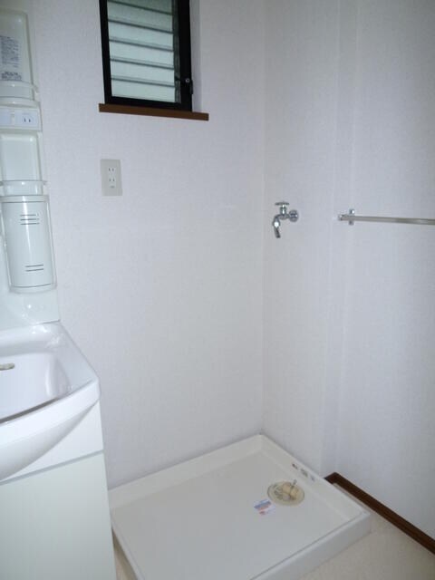 松戸駅 徒歩8分 1階の物件内観写真