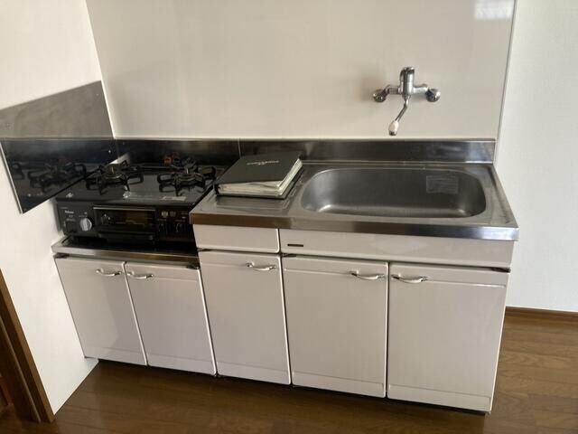 松戸駅 徒歩8分 1階の物件内観写真