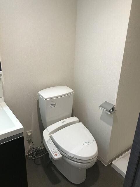 西調布駅 徒歩12分 1階の物件内観写真