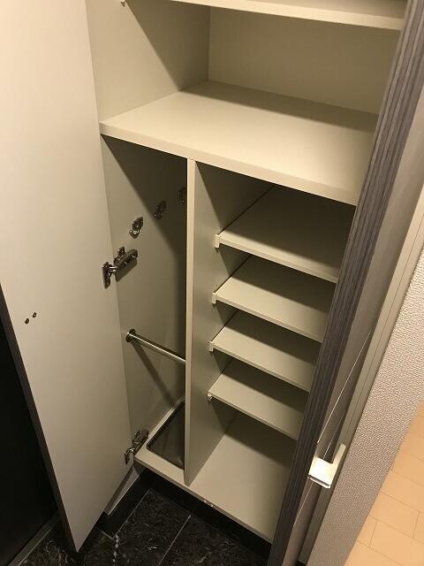 西調布駅 徒歩12分 1階の物件内観写真