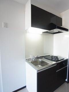 大神宮下駅 徒歩6分 2階の物件内観写真