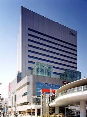 大神宮下駅 徒歩6分 2階の物件外観写真