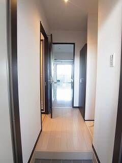 大神宮下駅 徒歩6分 2階の物件内観写真