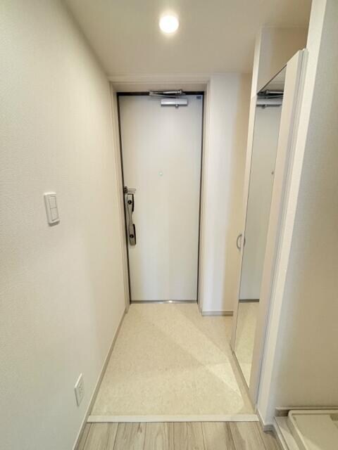 江北駅 徒歩6分 2階の物件内観写真