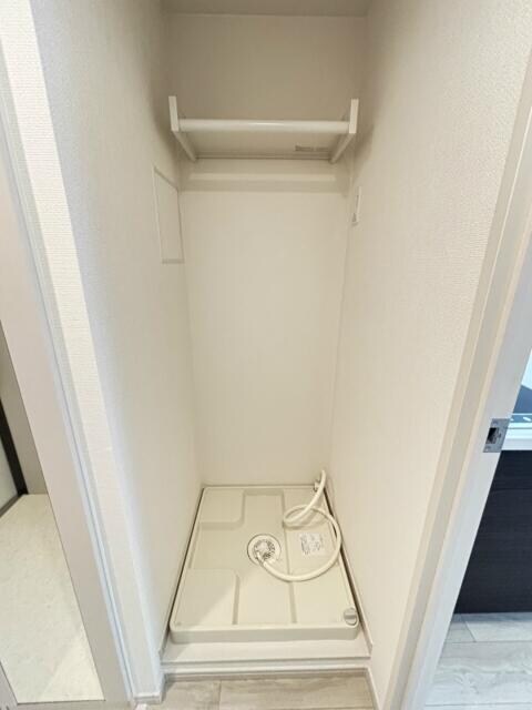 江北駅 徒歩6分 2階の物件内観写真