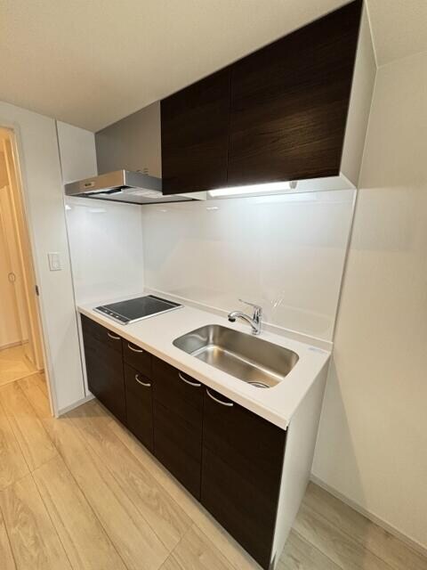 江北駅 徒歩6分 2階の物件内観写真