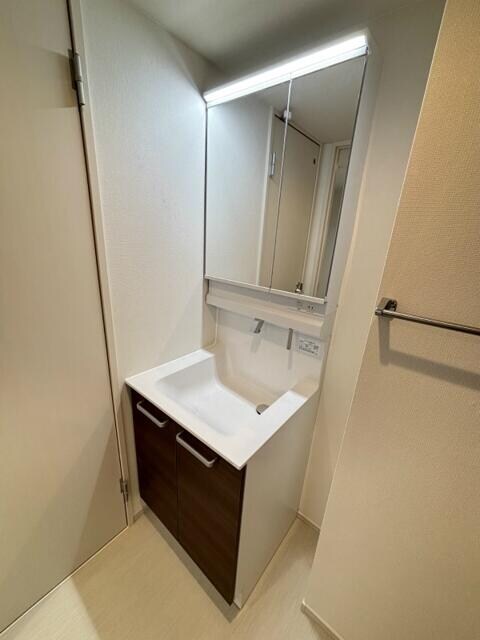 江北駅 徒歩6分 2階の物件内観写真