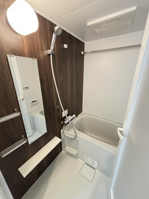 江北駅 徒歩6分 2階の物件内観写真