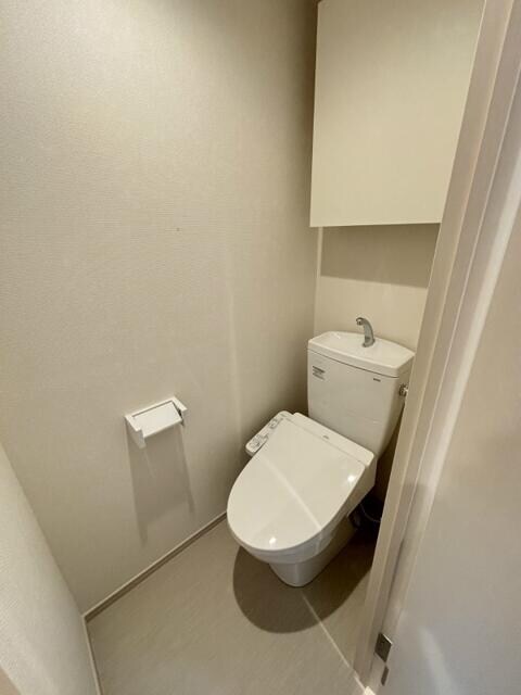 江北駅 徒歩6分 2階の物件内観写真