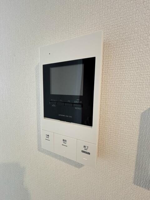 江北駅 徒歩6分 2階の物件内観写真