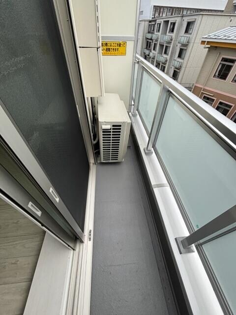 江北駅 徒歩6分 2階の物件内観写真